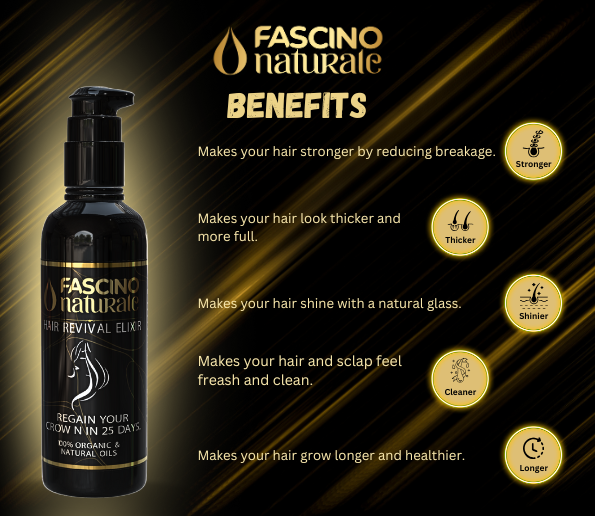 HAIR OIL BENEFITS 595 516