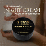 Skin Renewing Night Cream