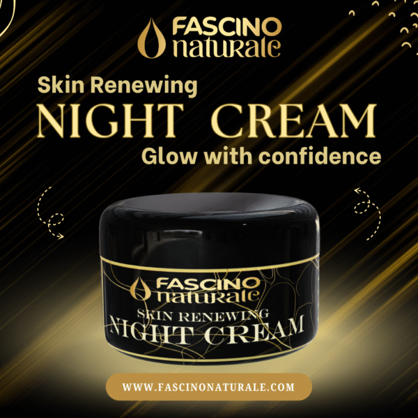 Skin Renewing Night Cream