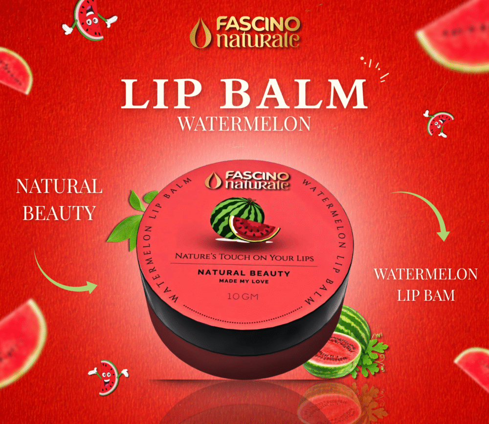Lip Balm (5 Flavours) - Image 5