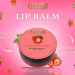 Lip Balm (5 Flavours)