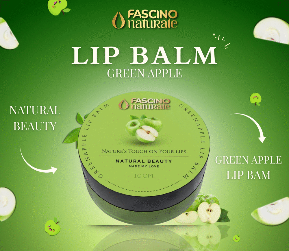 Lip Balm (5 Flavours) - Image 2