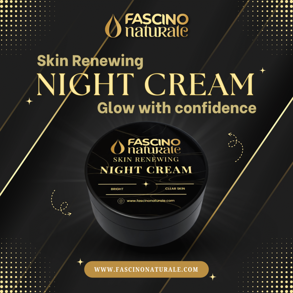 Skin Renewing Night Cream - Image 2