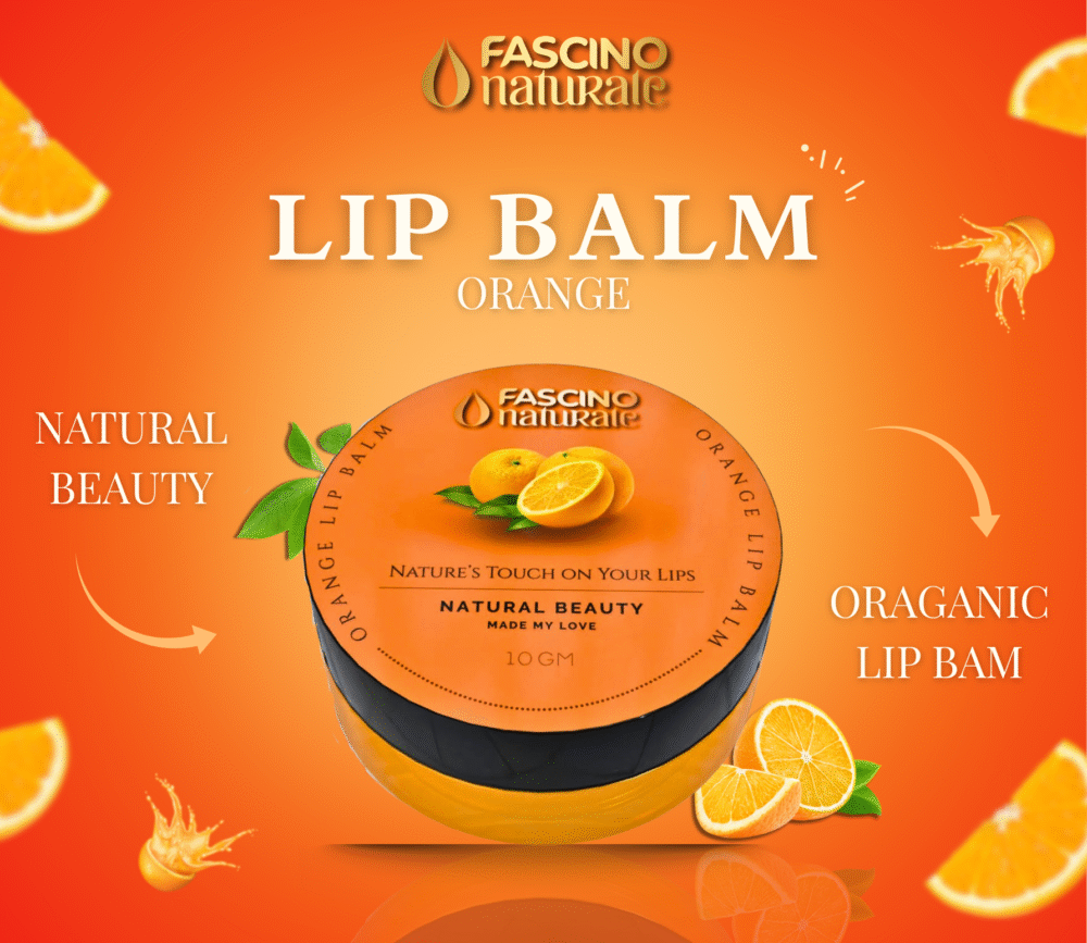 Lip Balm (5 Flavours) - Image 6
